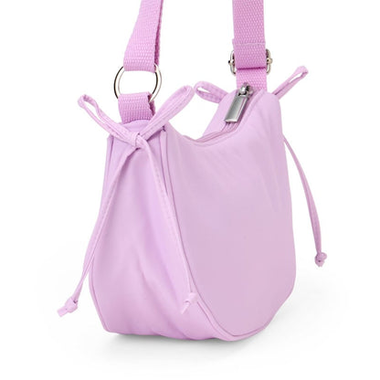 Hello Kitty Everyday Crescent Crossbody Bag