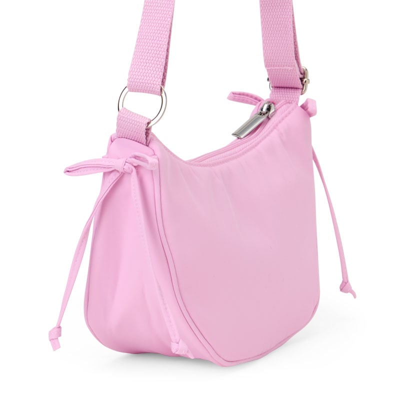 My Melody Everyday Crescent Crossbody Bag