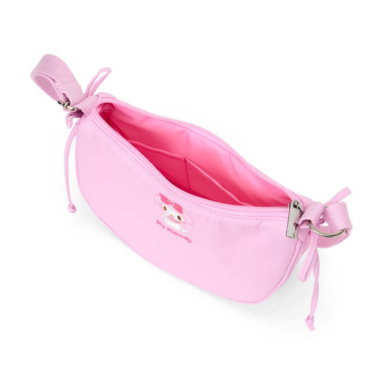 My Melody Everyday Crescent Crossbody Bag