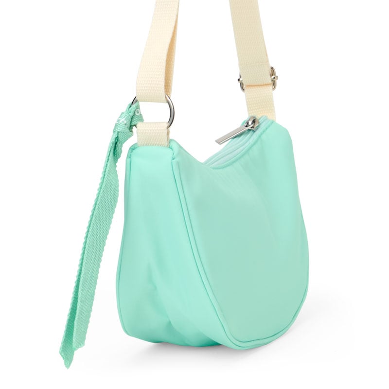 Pochacco Everyday Crescent Crossbody Bag