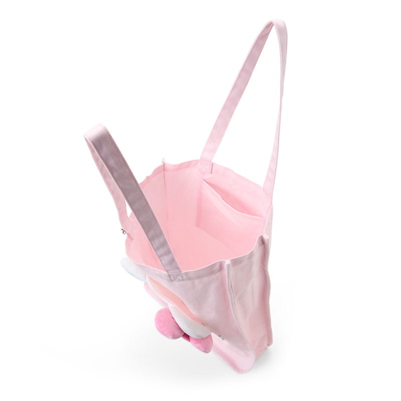 Hello Kitty Pink Tote Bag (I Love Hello Kitty Series)