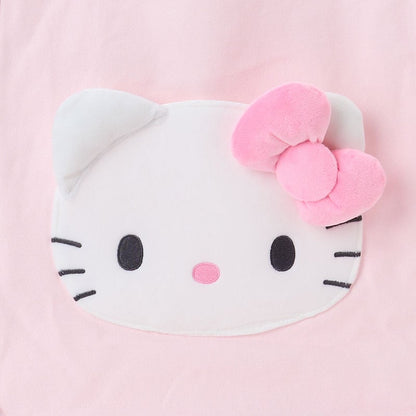 Hello Kitty Pink Tote Bag (I Love Hello Kitty Series)