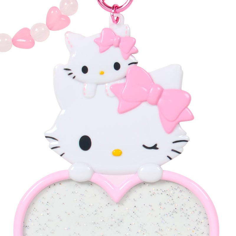Charmmy Kitty Customizable Keychain (Sanrio Character Award Series)
