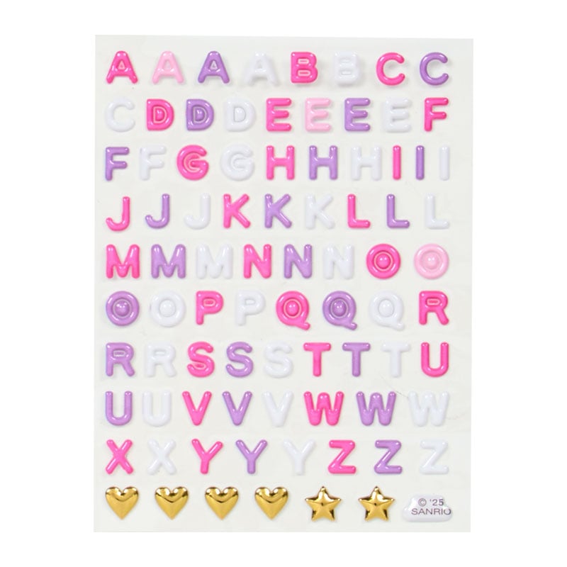 Charmmy Kitty Customizable Keychain (Sanrio Character Award Series)
