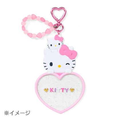 Hello Kitty Customizable Keychain (Sanrio Character Award Series)