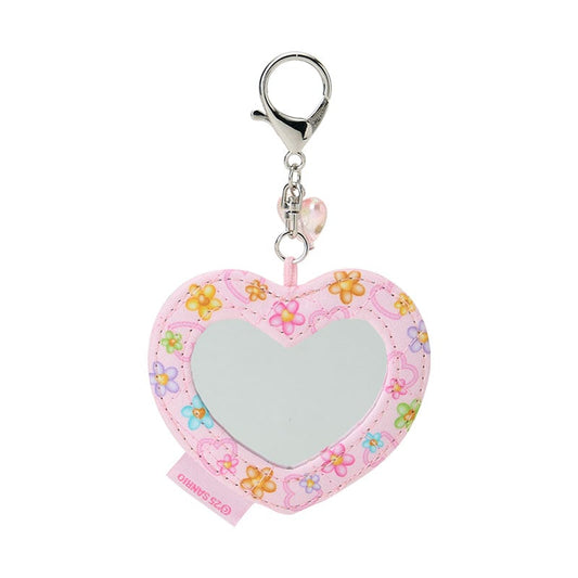 Hello Kitty Mirror Charm (Retro Quilt Series)
