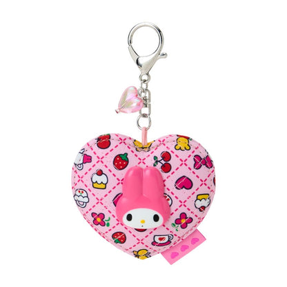 My Melody Mirror Charm (Retro Quilt Series)