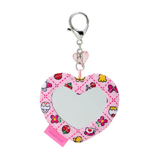 My Melody Mirror Charm (Retro Quilt Series)