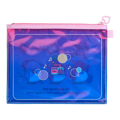 Tuxedosam 2-Piece Pouch Set (Boogie Beats Series)
