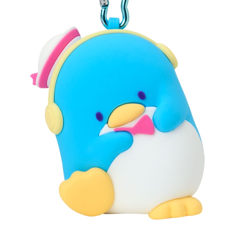 Tuxedosam Silicone Pouch (Boogie Beats Series)