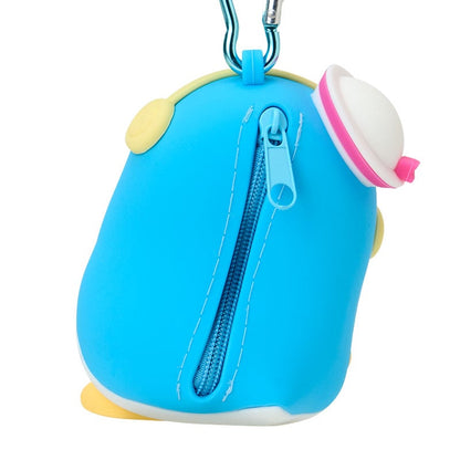 Tuxedosam Silicone Pouch (Boogie Beats Series)