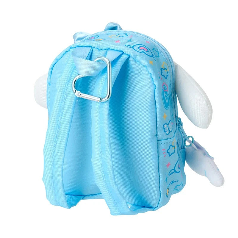 Cinnamoroll Bag Charm (Sparkling School Series)