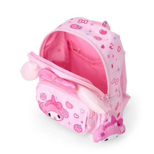 My Melody Bag Charm (Sparkling School Series)