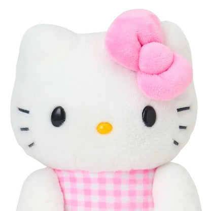 Hello Kitty Plush Phone Stand