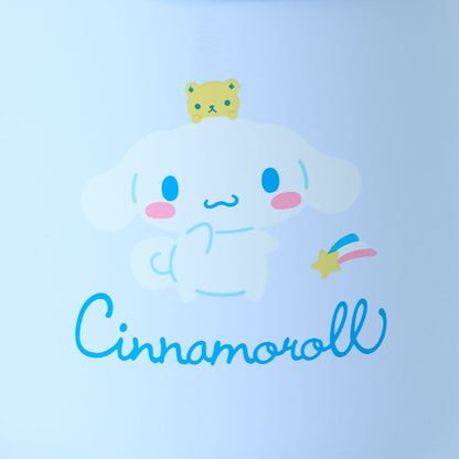 Cinnamoroll Stainless Steel Travel Mug