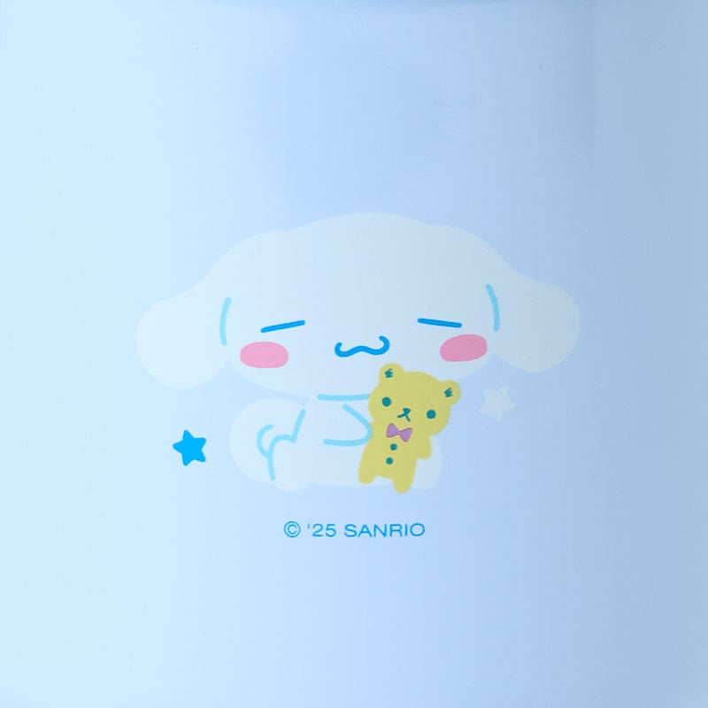 Cinnamoroll Stainless Steel Travel Mug