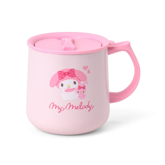 My Melody Stainless Steel Travel Mug