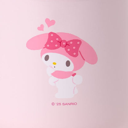 My Melody Stainless Steel Travel Mug
