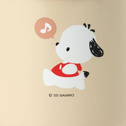 Pochacco Stainless Steel Travel Mug
