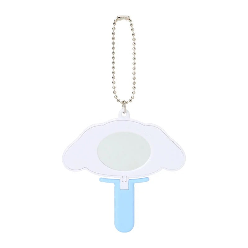 Cinnamoroll Mini Bling Mirror Charm