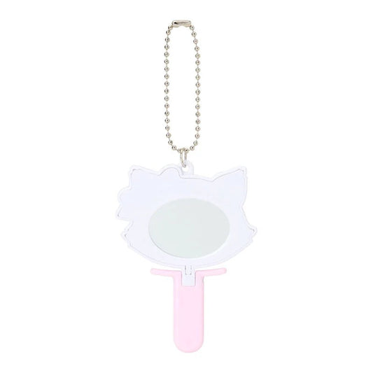 Charmmy Kitty Mini Bling Mirror Charm