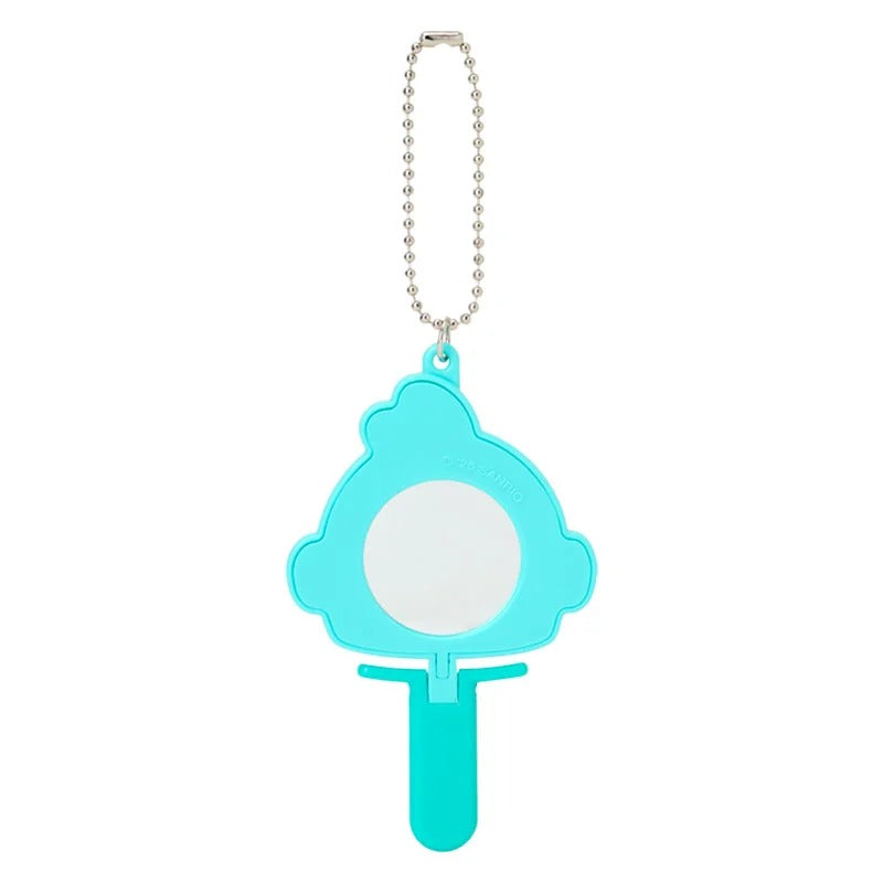Hangyodon Mini Bling Mirror Charm