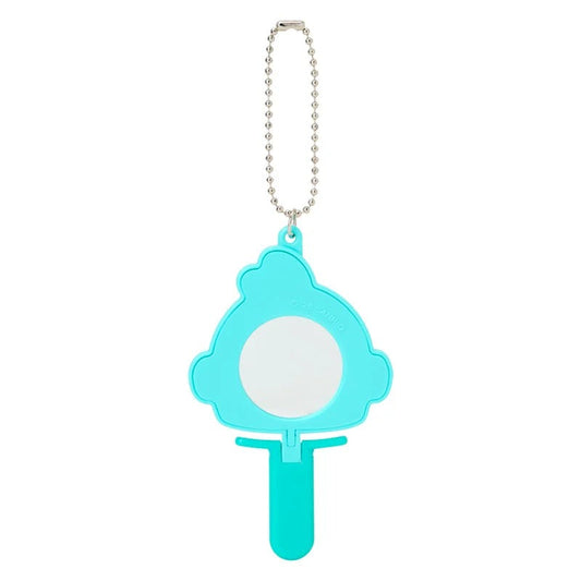 Hangyodon Mini Bling Mirror Charm