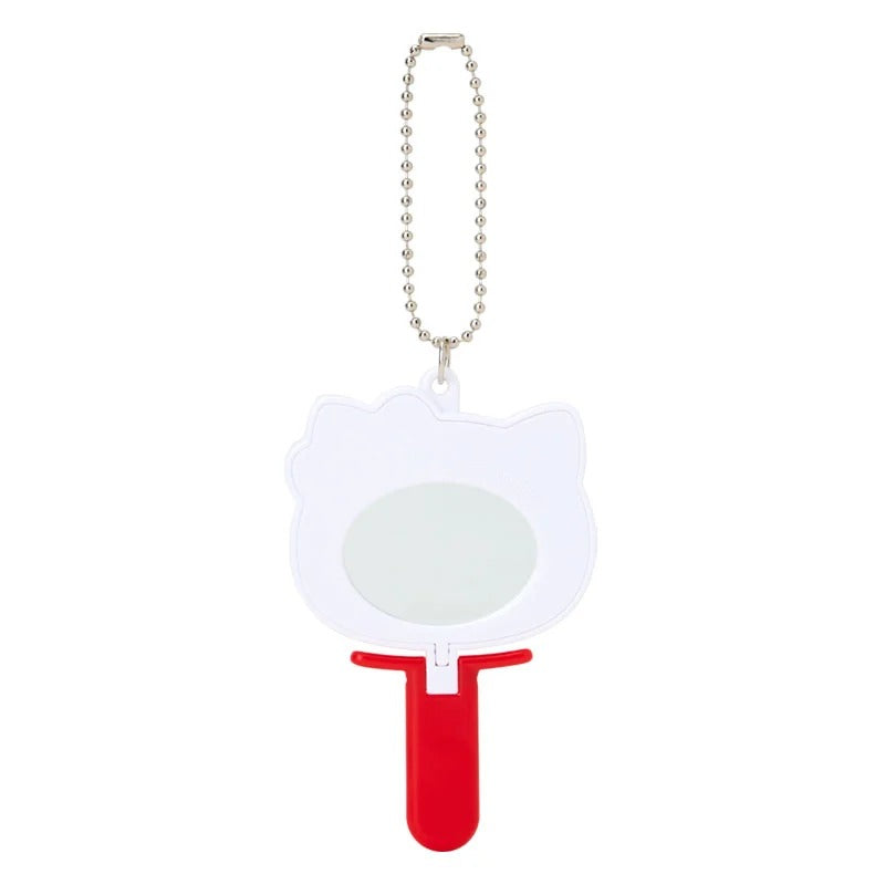 Hello Kitty Mini Bling Mirror Charm