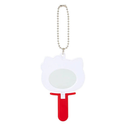 Hello Kitty Mini Bling Mirror Charm