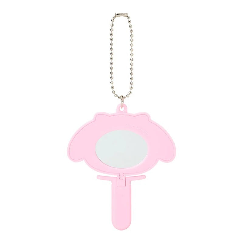 My Melody Mini Bling Mirror Charm