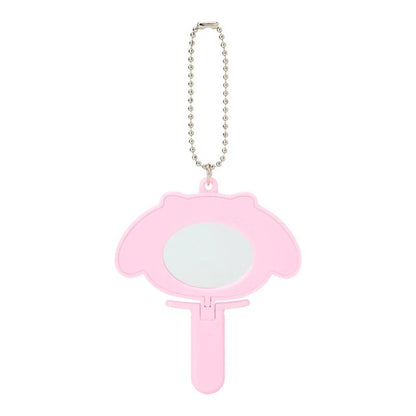 My Melody Mini Bling Mirror Charm