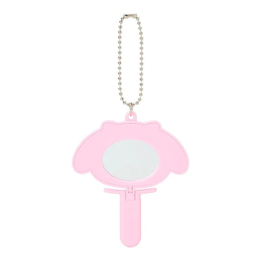 My Melody Mini Bling Mirror Charm