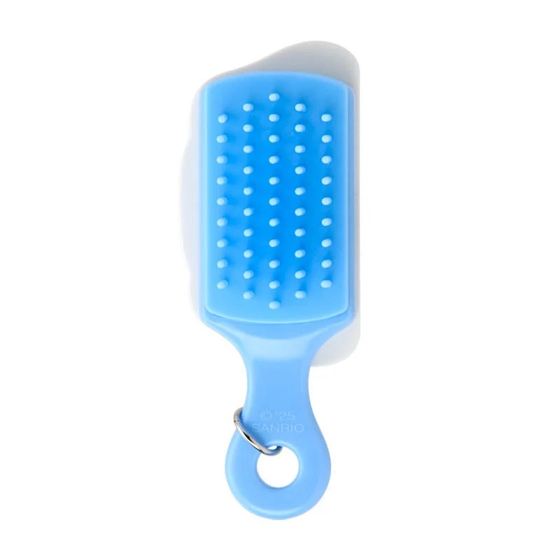 Cinnamoroll Mini Bling Brush Charm