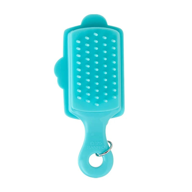 Hangyodon Mini Bling Brush Charm
