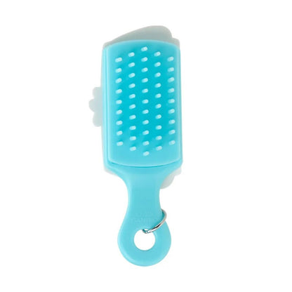 Pochacco Mini Bling Brush Charm