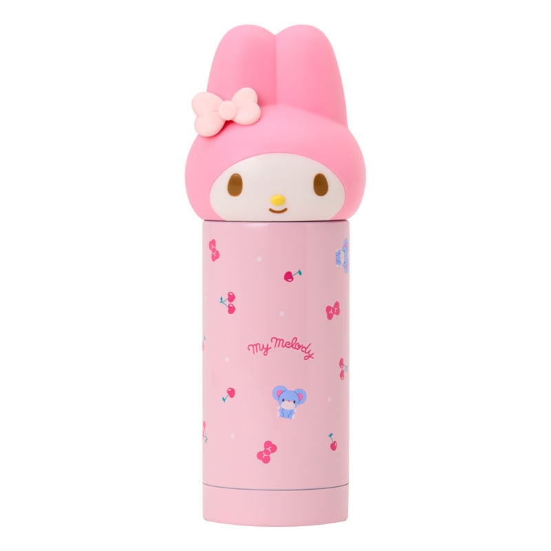 My Melody Insulated Travel Tumbler