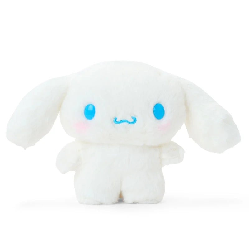 Cinnamoroll Posable Standing Display Plush (Medium)