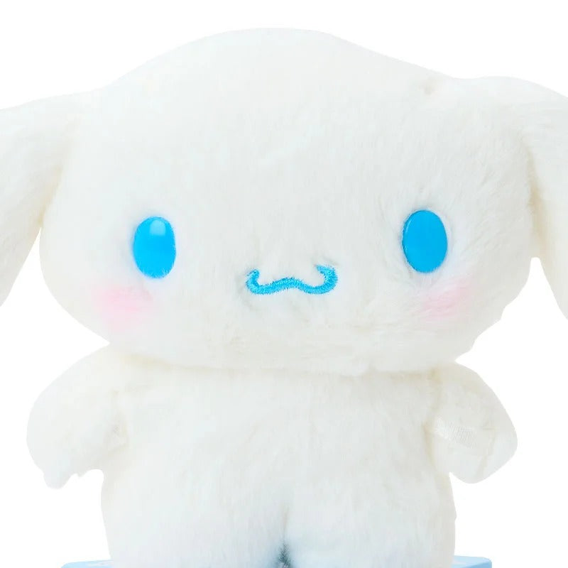 Cinnamoroll Posable Standing Display Plush (Medium)