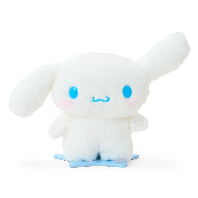 Cinnamoroll Posable Standing Display Plush (Medium)