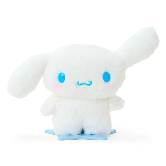 Cinnamoroll Posable Standing Display Plush (Medium)
