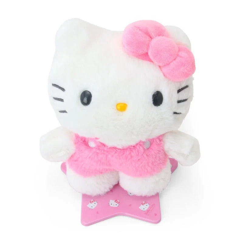 Hello Kitty Posable Standing Display Plush (Medium)