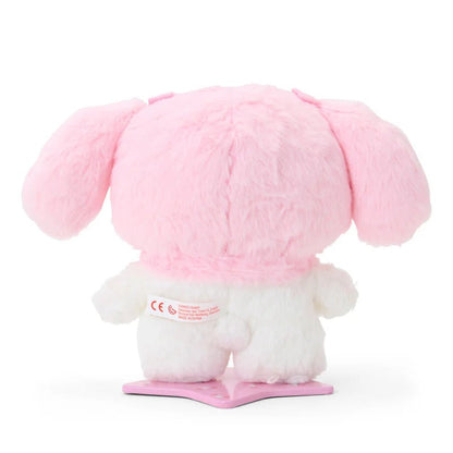 My Melody Posable Standing Display Plush (Medium)