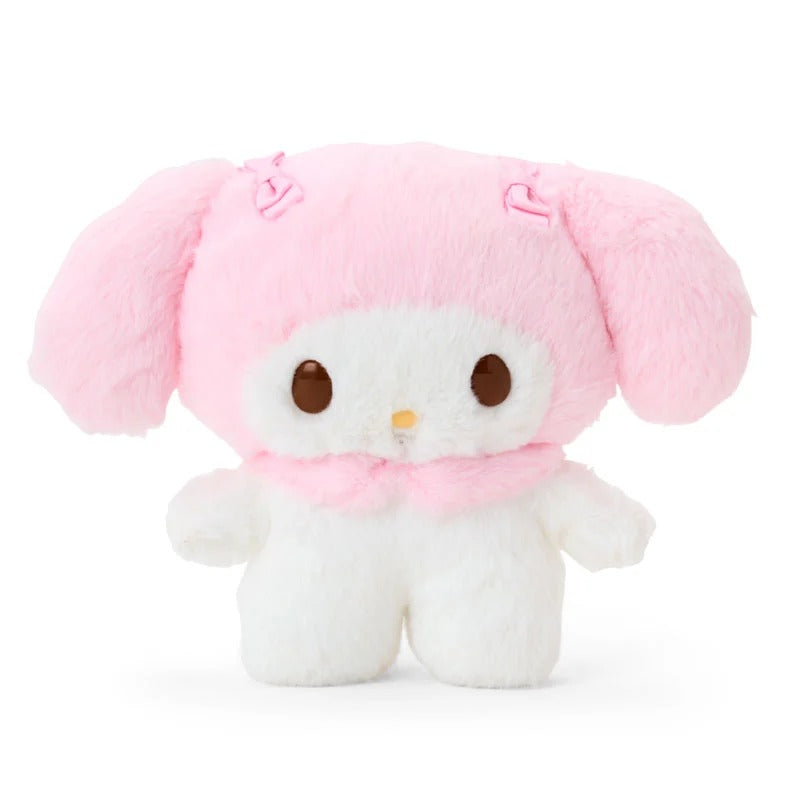 My Melody Posable Standing Display Plush (Medium)