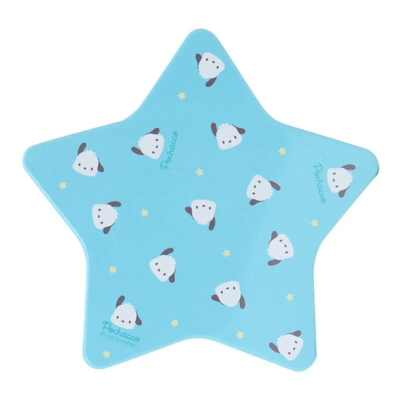 Pochacco Posable Standing Display Plush (Medium)